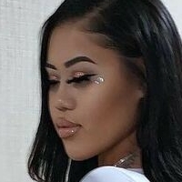 nikkimariebaby Naken