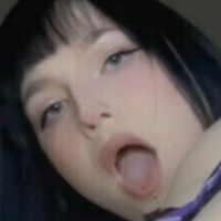 nikkitagothfree Naken
