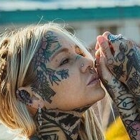 Nikol Kalasova Naken