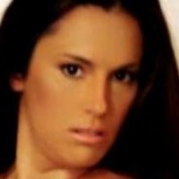 Nikoletta Pulszterne Naken