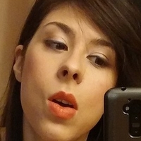 Nina 1987 Naken