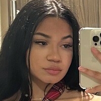 Nina Cavallero Naken