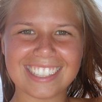 Nina Gunnarsdottir Naken
