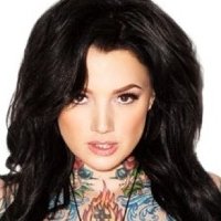 Nina Kate Naken
