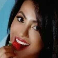 Nina Klein Naken