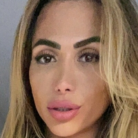 Nina La Vera Naken
