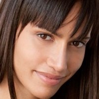 Nina Lisandrello Naken