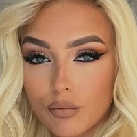 Nina Ninci Naken
