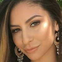 Nina North Naken