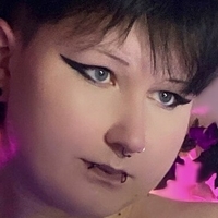 NinaXKatrina Naken