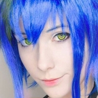 Nioria (Nioria Lavellis / Nioria Cosplay) Naken