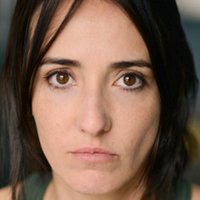 Nolwenn Daste Naken