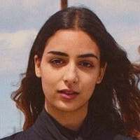 Nora Attal Naken
