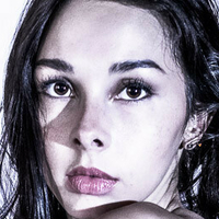 nora.iris Naken