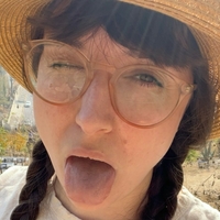 NurseHuckleberry Naken