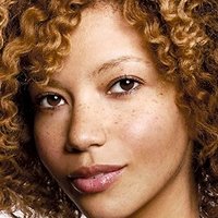 Nydia McFadden Naken
