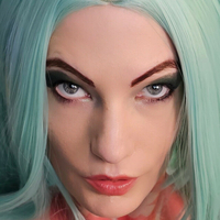 nyxoctavia.thesmall Naken