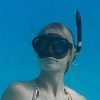 Ocean Ramsey Naken