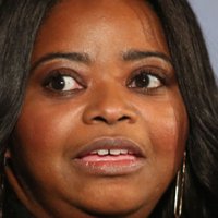 Octavia Spencer Naken