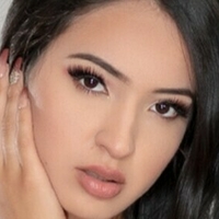 official_megan_krista Naken