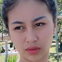 Oil Paphavee Chaimongkol Naken