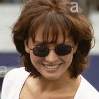 Olga Drozdova Naken