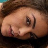 Olia Adams Naken