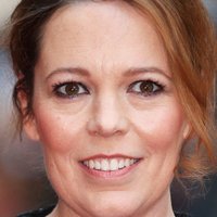 Olivia Colman Naken