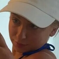 Olivia Crowl Naken