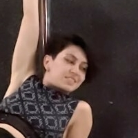 Olivia Graves Naken