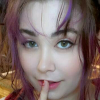 Olivia Hanson Naken
