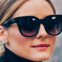 Olivia Palermo Naken