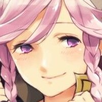 Olivia Robin Naken