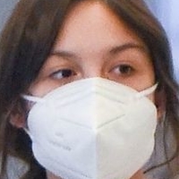 Olivia Rodrigo Naken