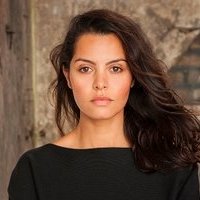 Olivia Romao Naken