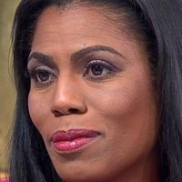 Omarosa Manigault Naken