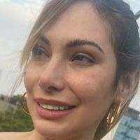 Onella Parra Naken