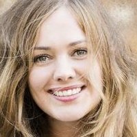 Oona Airola Naken