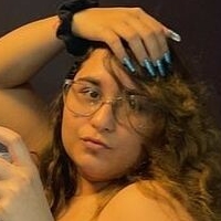 Oriana Santana Naken