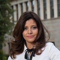 Orly Levy Naken