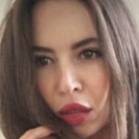 Paige Hunter Naken
