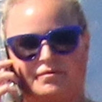 Paige Laurie Naken