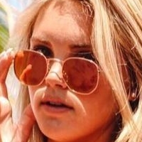 Paige Mackenzie Naken