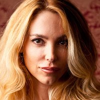 Paige Rowland Naken