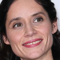 Paloma Baeza Naken