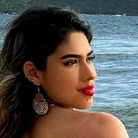 Paloma Eloisa Naken
