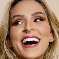Paloma Lopes Naken