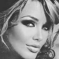 Pamela Bardot Naken