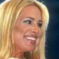 Pamela Paulshock Naken