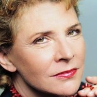Pamela Villoresi Naken